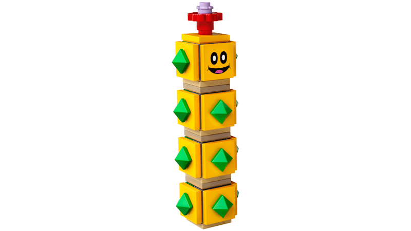 LEGO Desert Pokey Expansion Set Nintendo Official Site